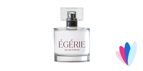 égerie perfume